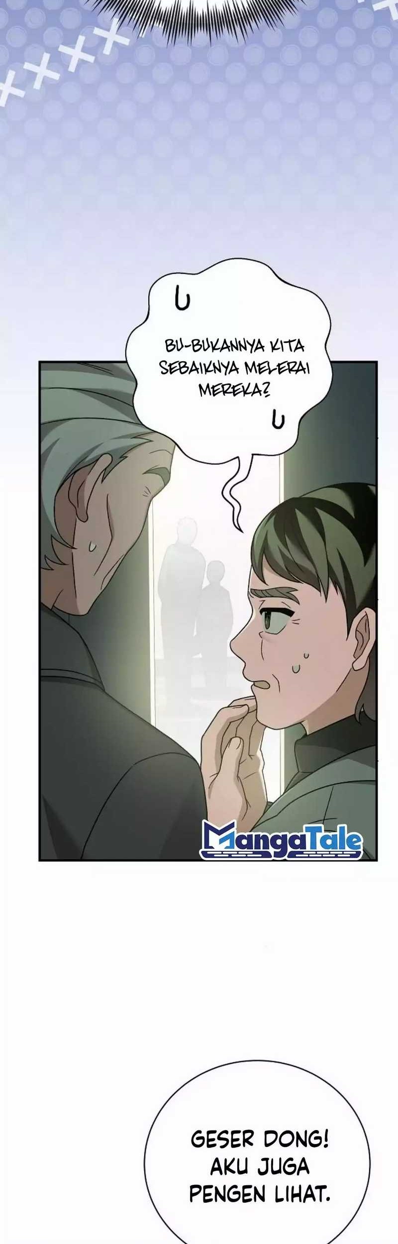 For the Musical Genius Chapter 32 Gambar 66