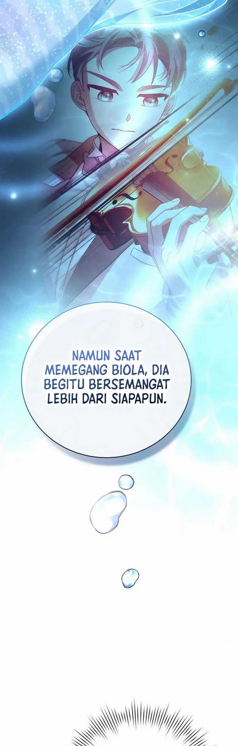 For the Musical Genius Chapter 31 Gambar 45