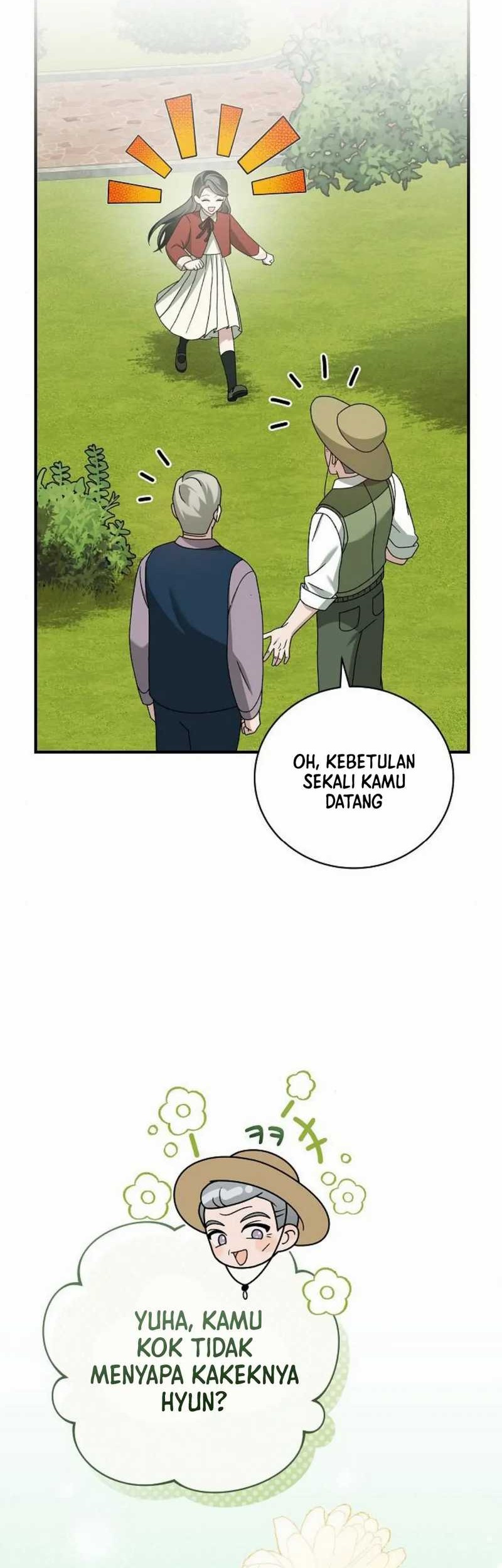 For the Musical Genius Chapter 31 Gambar 54