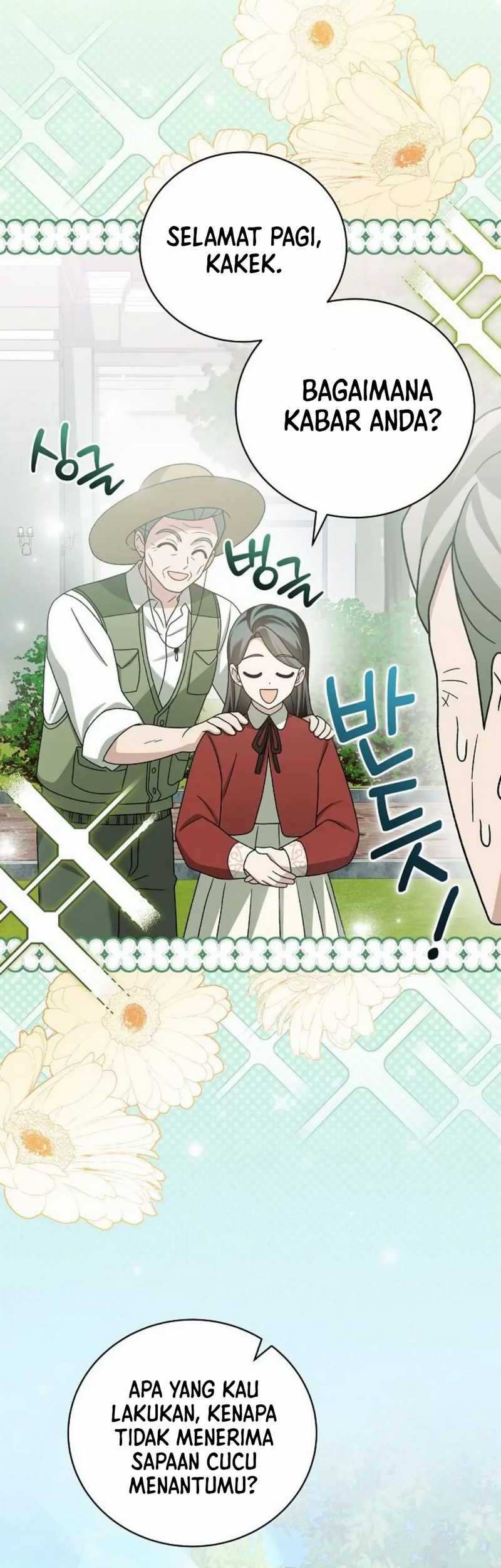 For the Musical Genius Chapter 31 Gambar 55