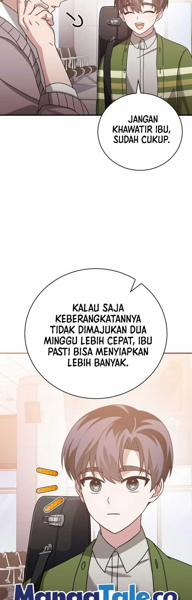 For the Musical Genius Chapter 31 Gambar 59