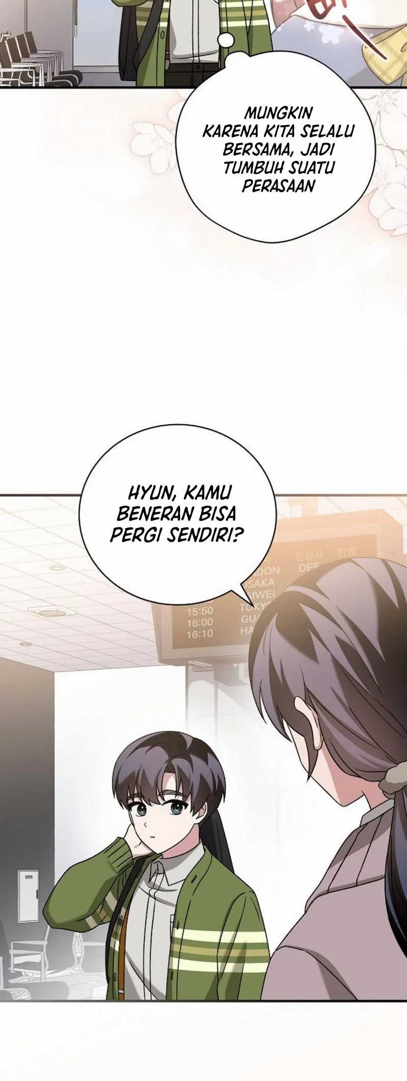 For the Musical Genius Chapter 31 Gambar 64