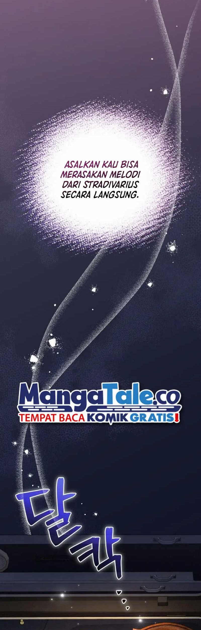 Baca Manhwa For the Musical Genius Chapter 31 Gambar 2