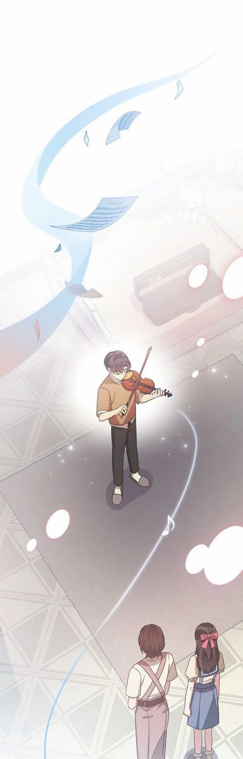 For the Musical Genius Chapter 31 Gambar 11