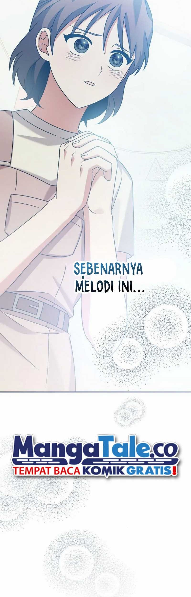 For the Musical Genius Chapter 31 Gambar 17