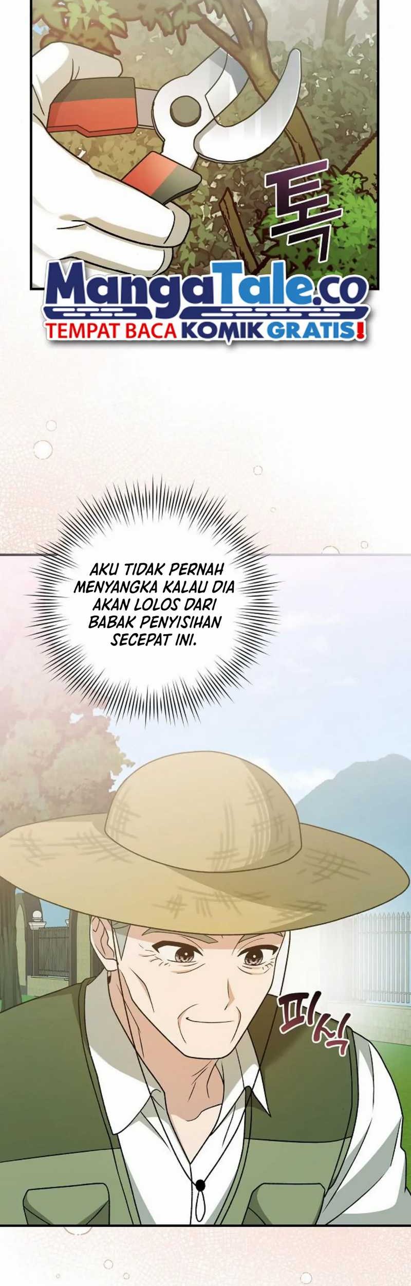 For the Musical Genius Chapter 31 Gambar 38