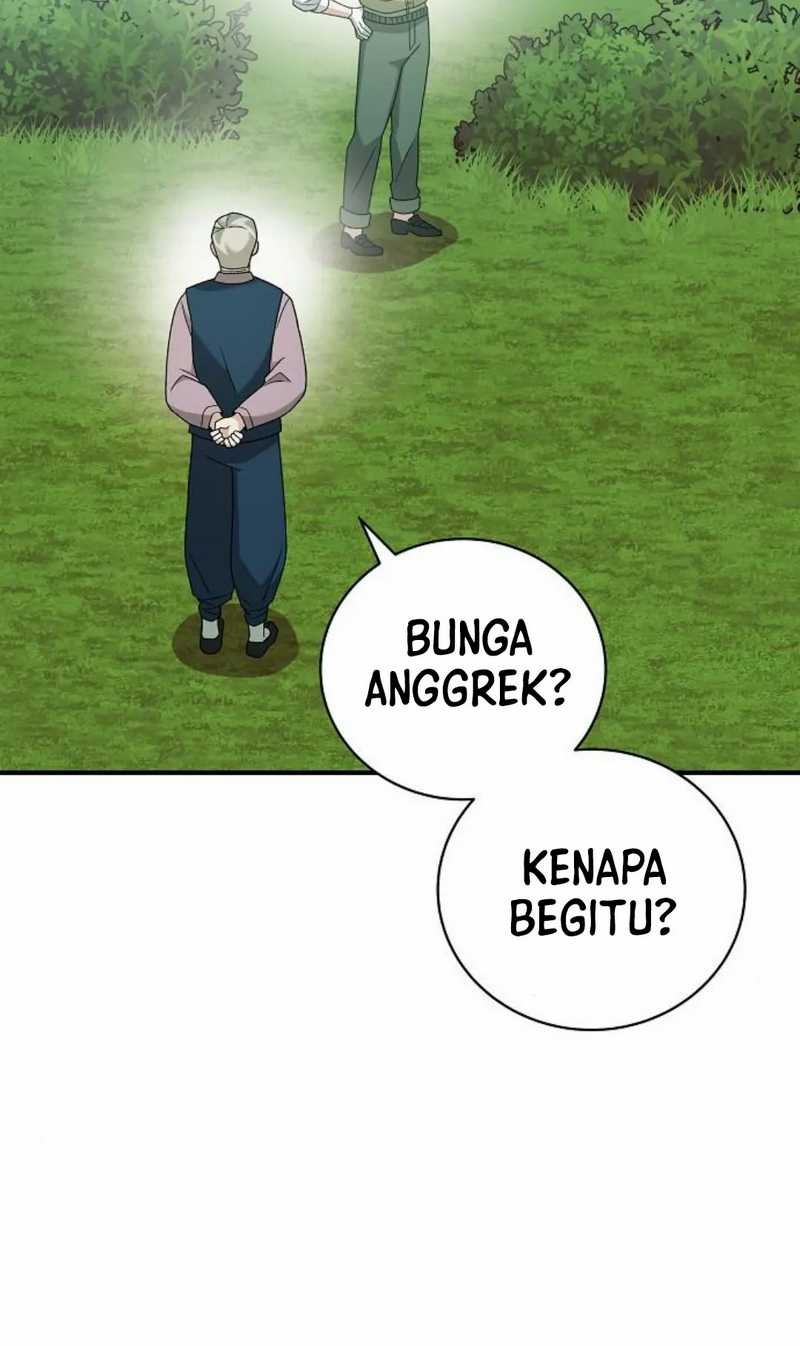 For the Musical Genius Chapter 31 Gambar 40