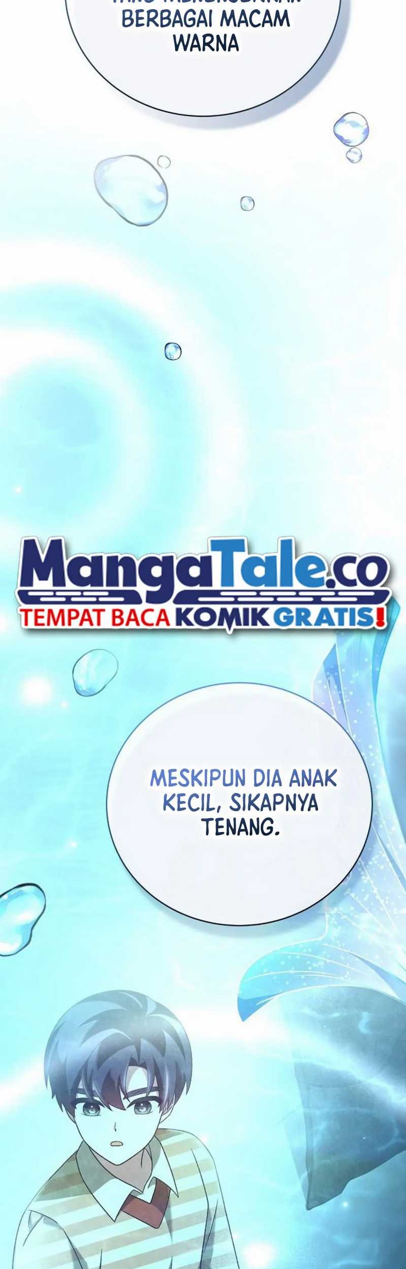 For the Musical Genius Chapter 31 Gambar 43