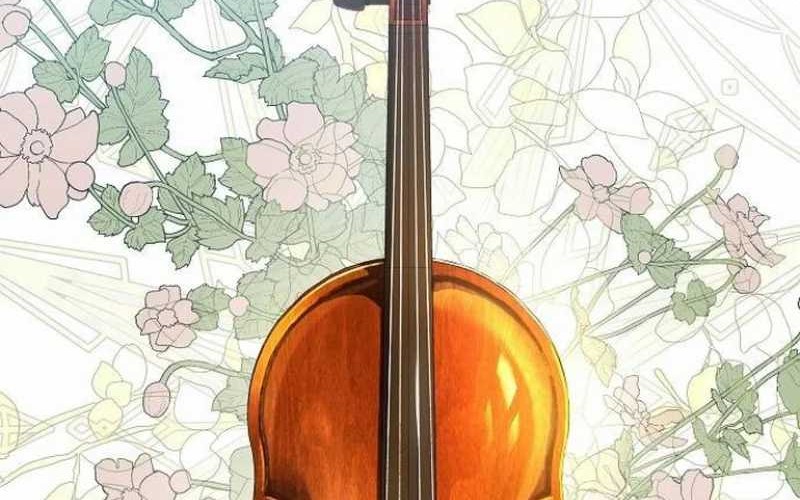 Baca Manhwa For the Musical Genius Chapter 29 Gambar 2