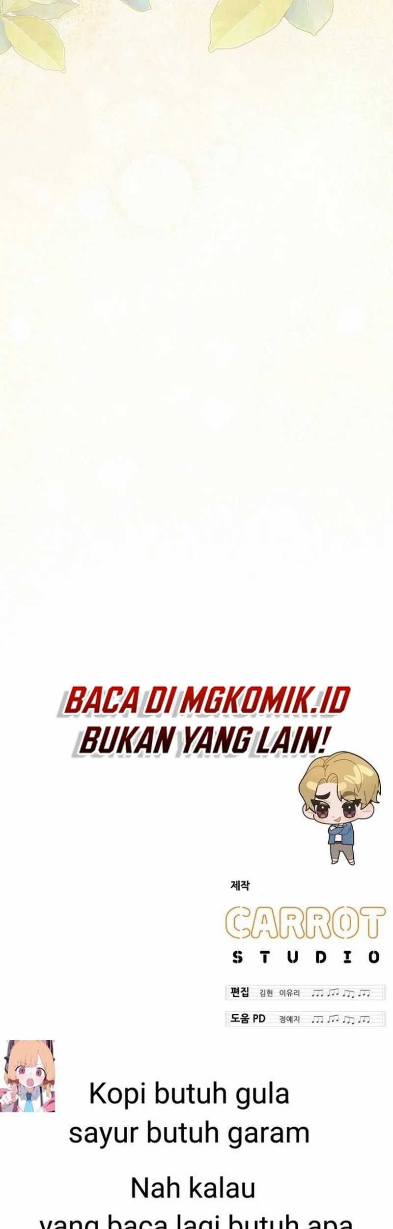 For the Musical Genius Chapter 29 Gambar 119