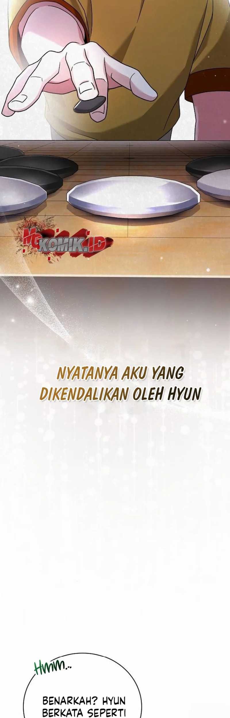 For the Musical Genius Chapter 28 Gambar 57