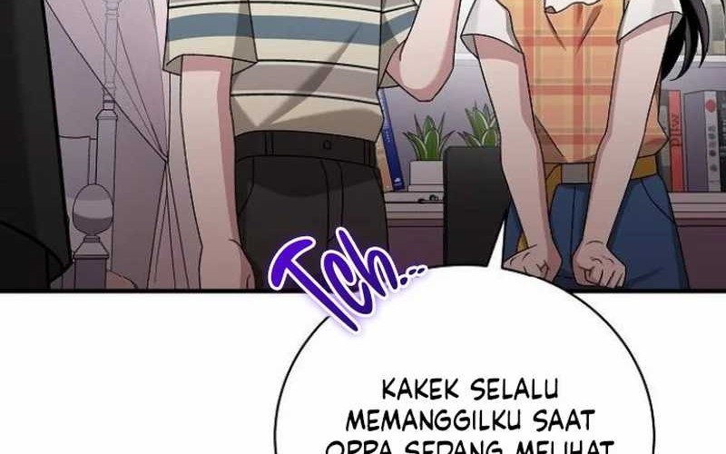 For the Musical Genius Chapter 28 Gambar 90
