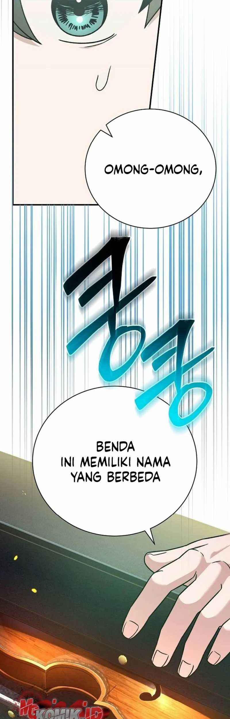 For the Musical Genius Chapter 28 Gambar 105