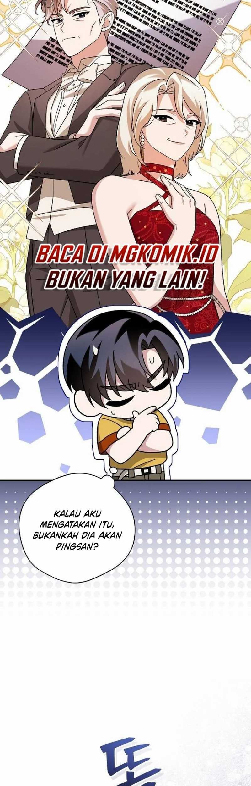 For the Musical Genius Chapter 27 Gambar 109