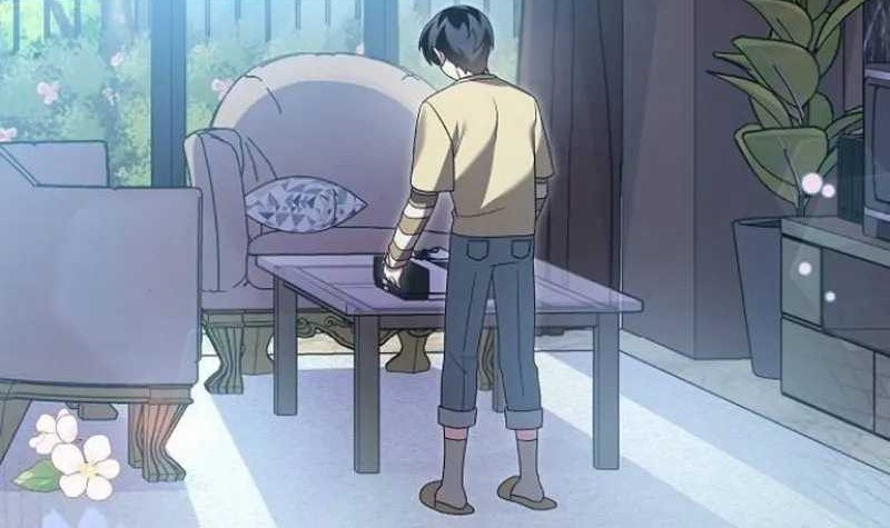 Baca Manhwa For the Musical Genius Chapter 26 Gambar 2