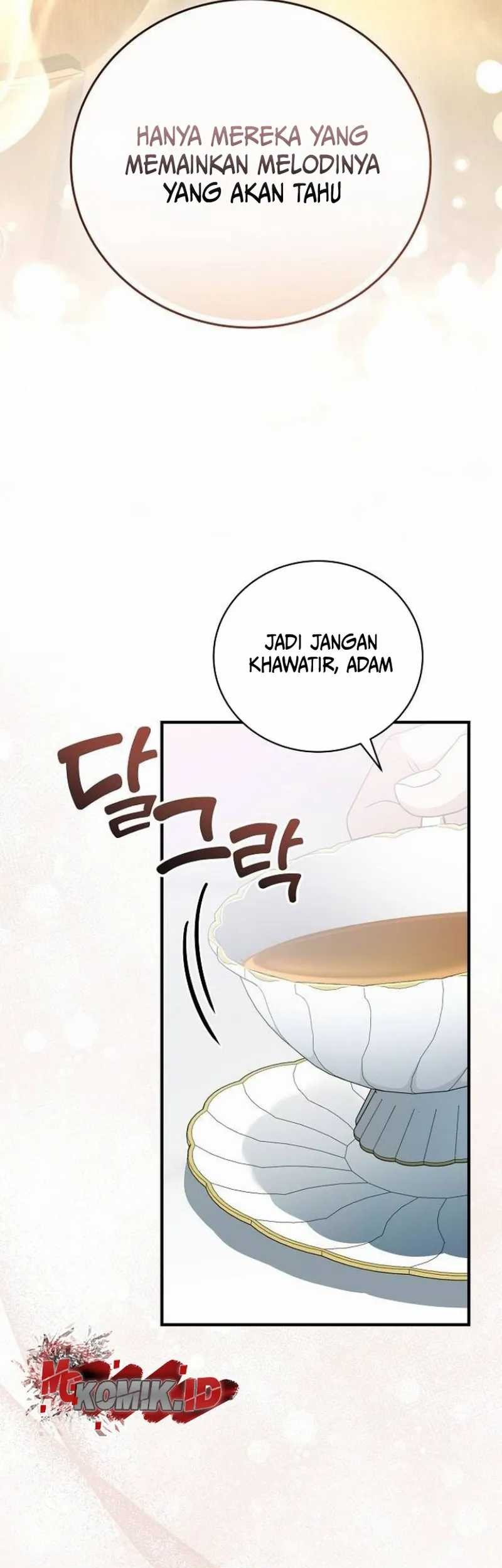 For the Musical Genius Chapter 26 Gambar 68