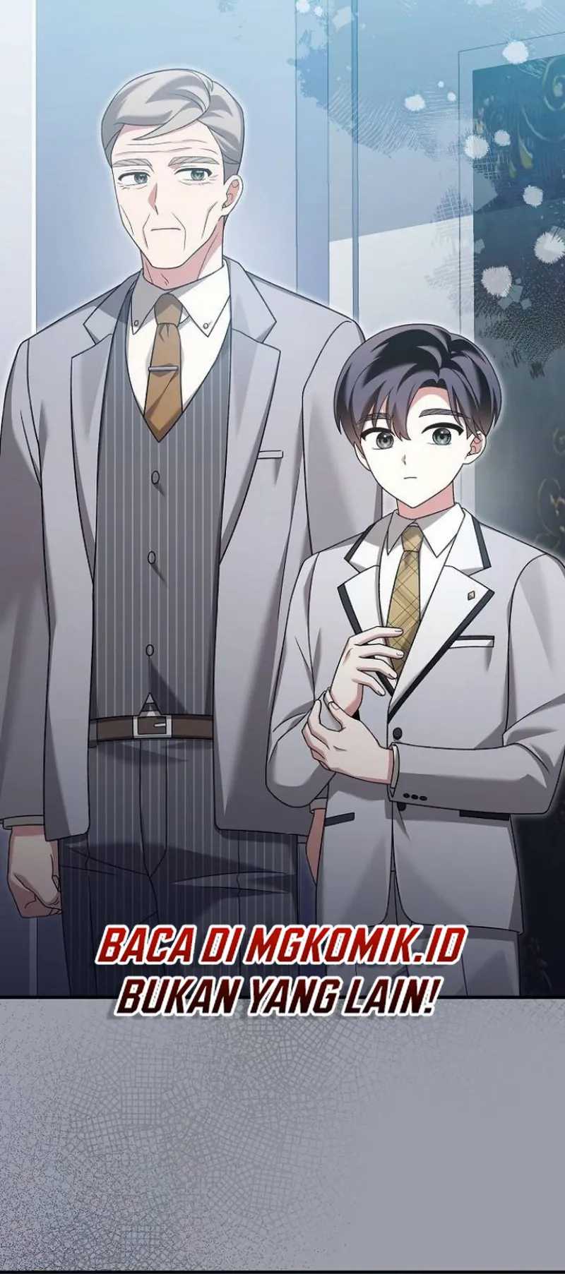 For the Musical Genius Chapter 26 Gambar 17