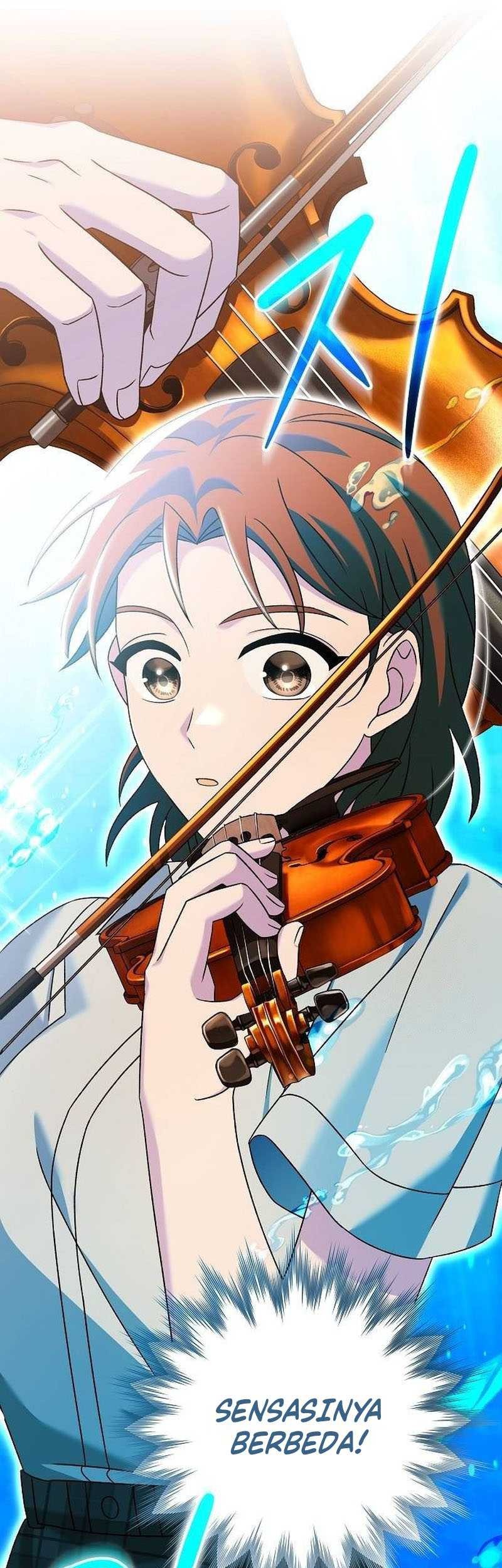 For the Musical Genius Chapter 25 Gambar 44