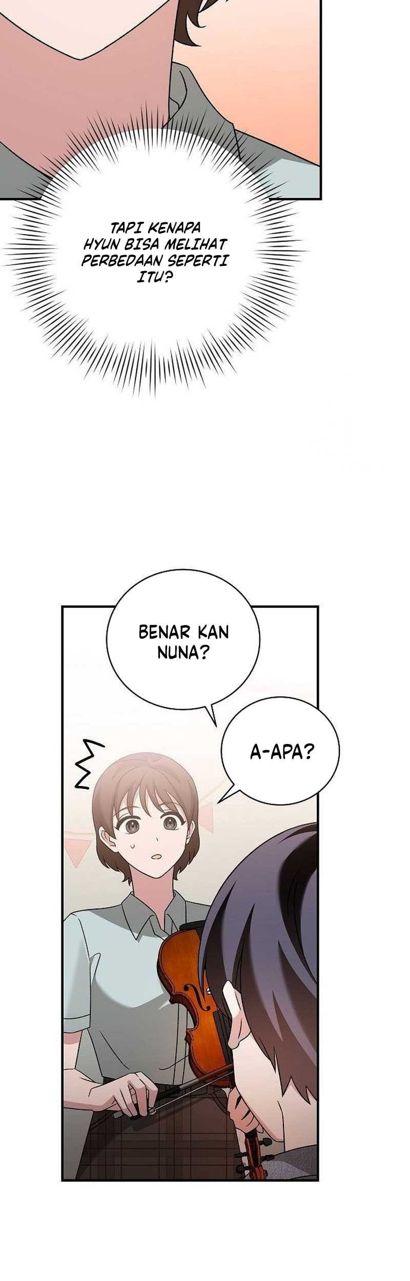 For the Musical Genius Chapter 25 Gambar 48
