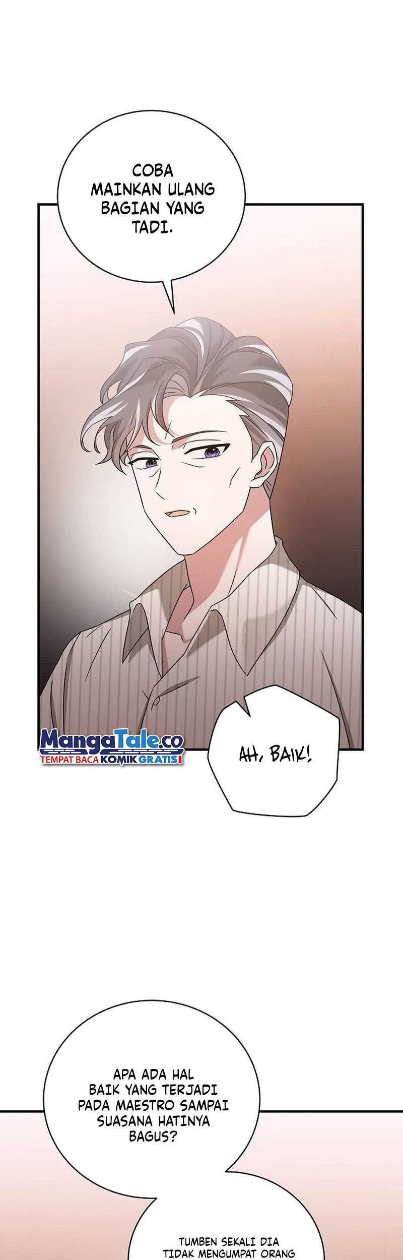 For the Musical Genius Chapter 25 Gambar 52