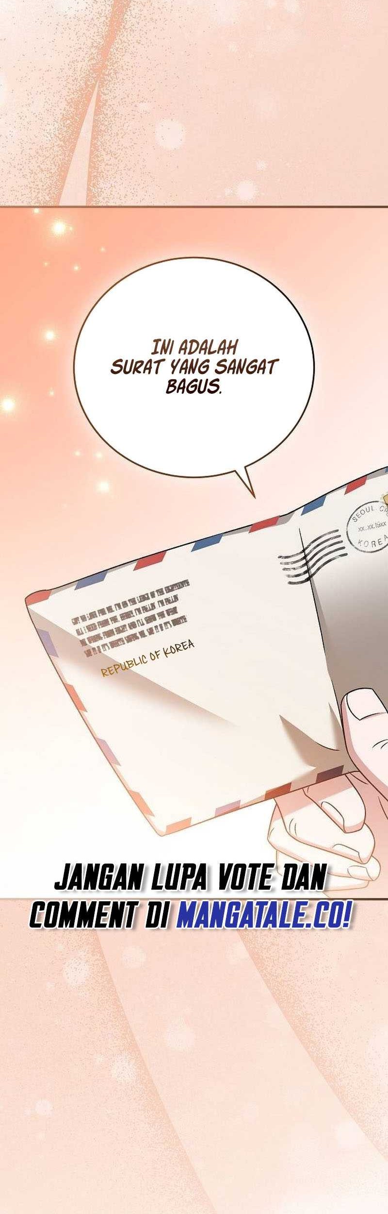 For the Musical Genius Chapter 25 Gambar 63