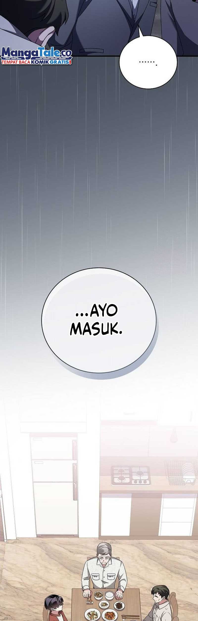 For the Musical Genius Chapter 25 Gambar 6