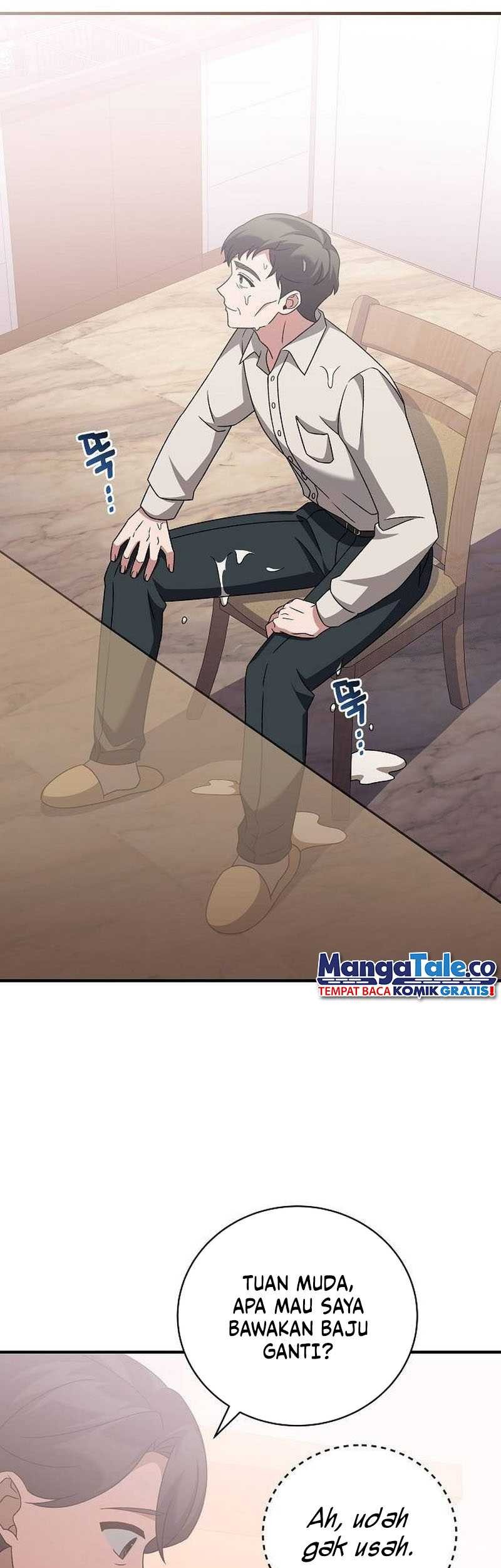 For the Musical Genius Chapter 25 Gambar 8