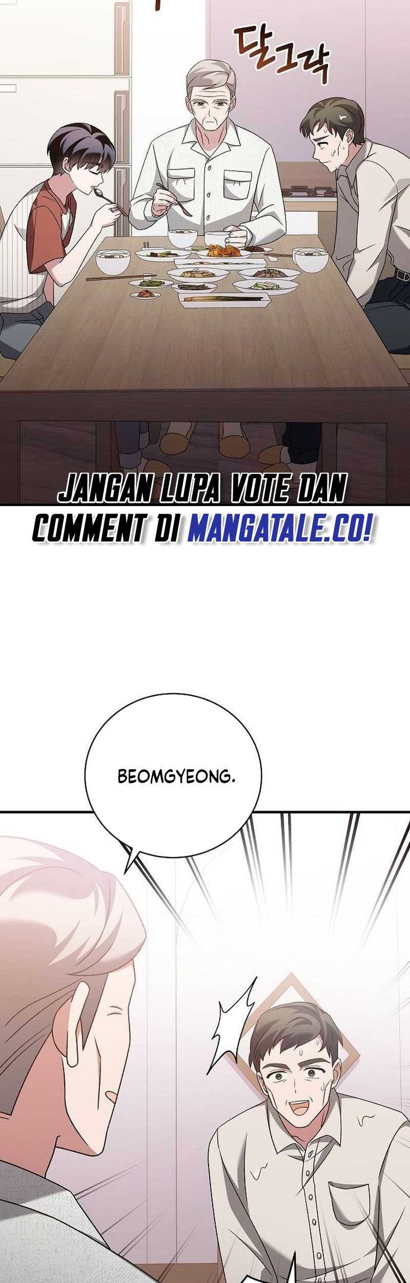 For the Musical Genius Chapter 25 Gambar 11
