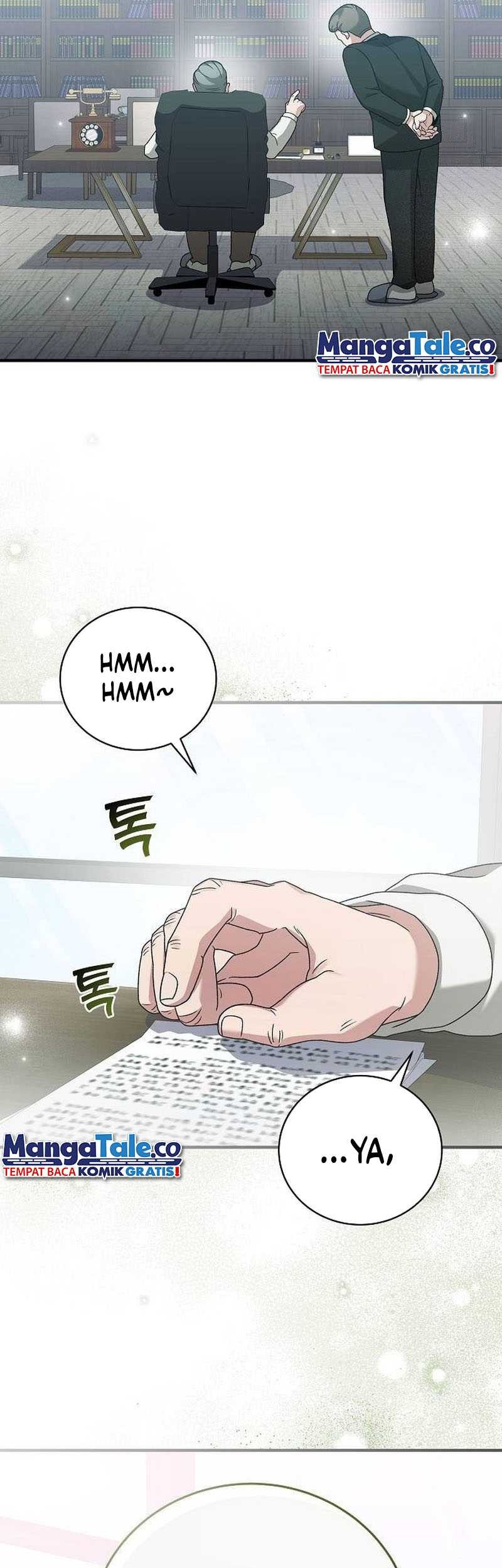 For the Musical Genius Chapter 25 Gambar 30