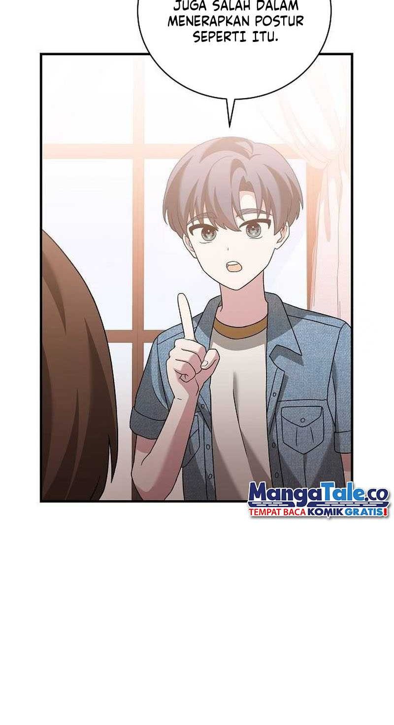 For the Musical Genius Chapter 25 Gambar 37