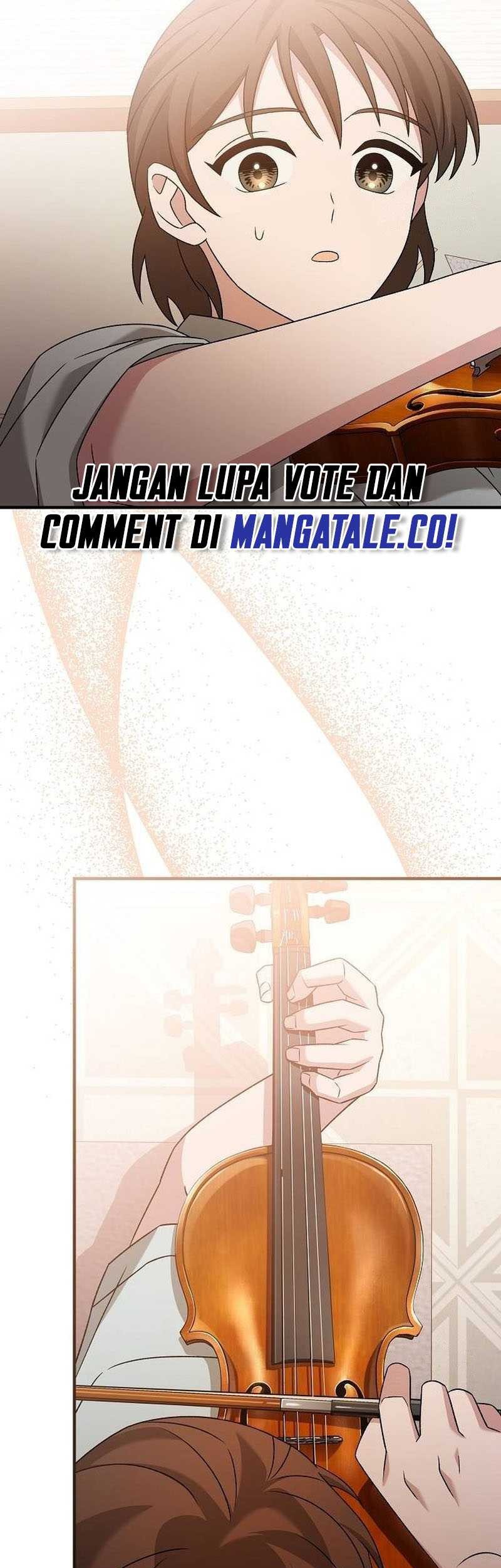 For the Musical Genius Chapter 25 Gambar 42