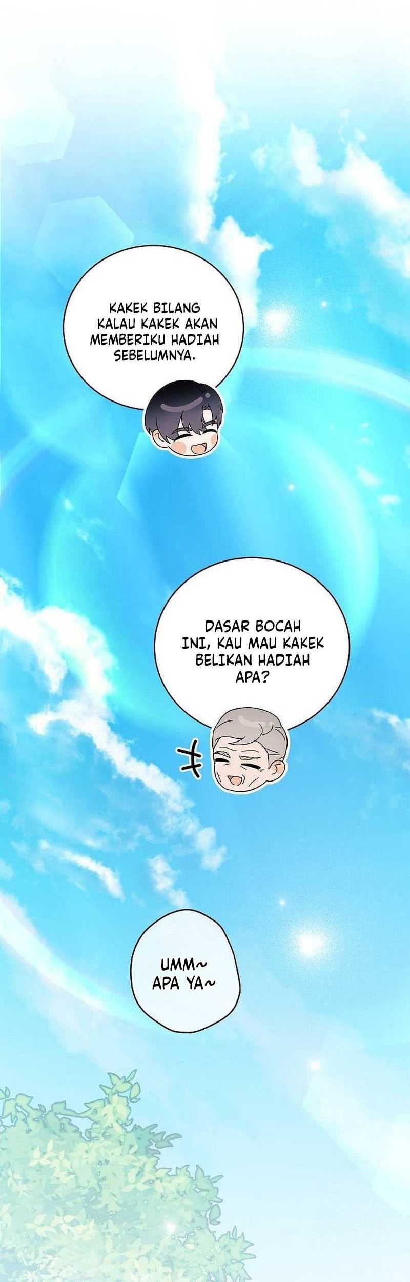 For the Musical Genius Chapter 24 Gambar 68