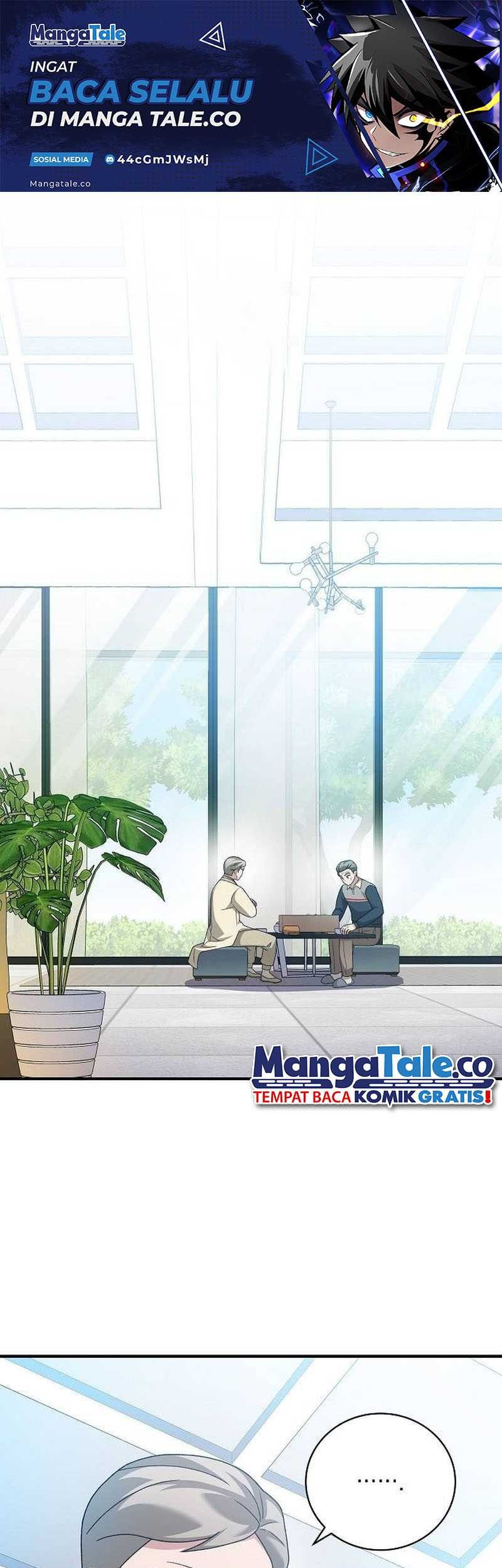 Baca Manhwa For the Musical Genius Chapter 24 Gambar 2