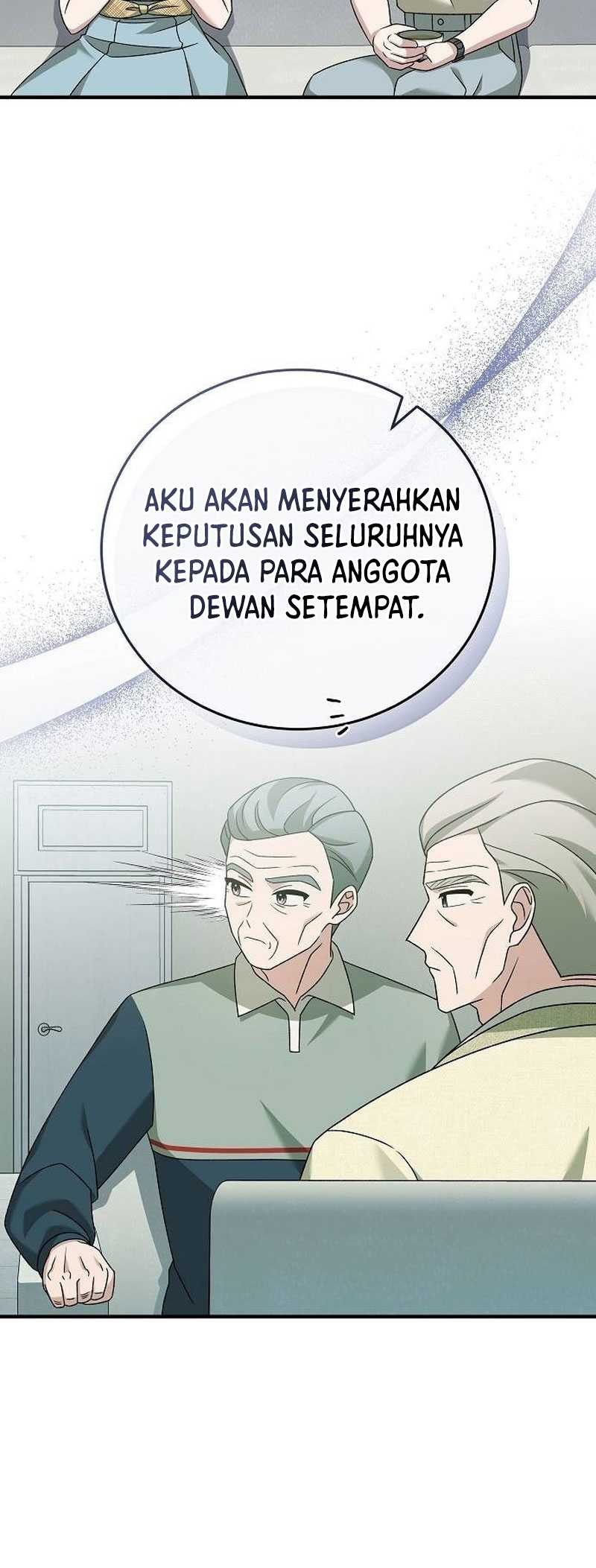 For the Musical Genius Chapter 23 Gambar 12