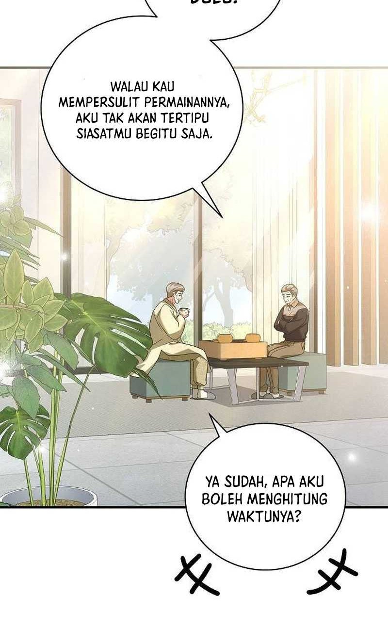 For the Musical Genius Chapter 23 Gambar 24