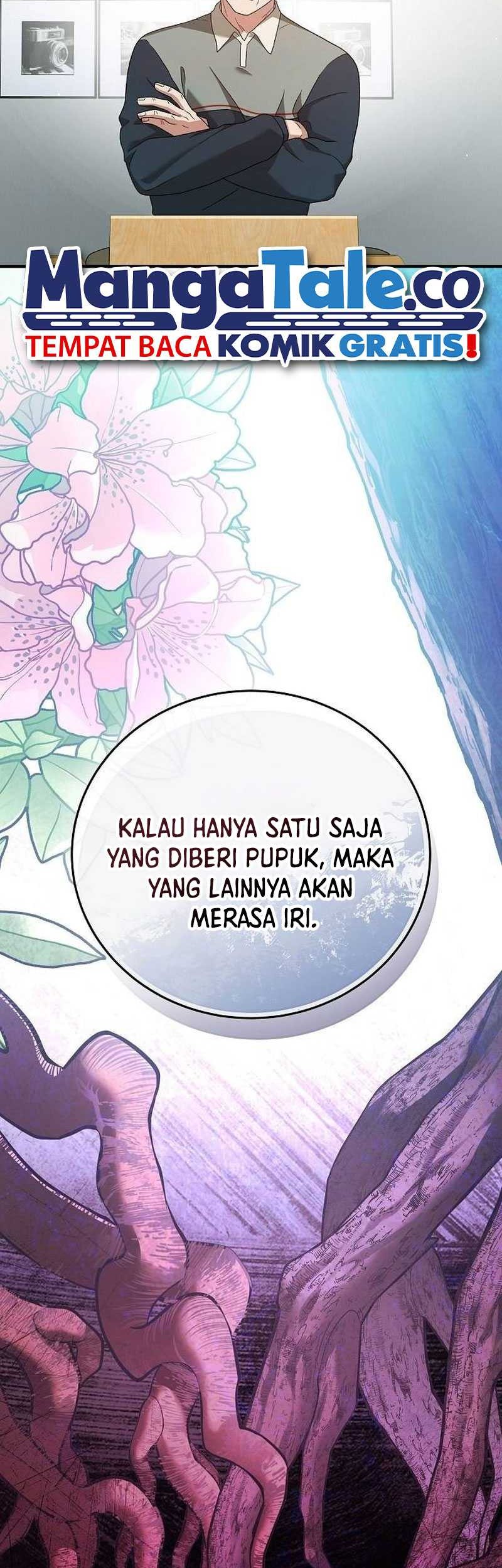 For the Musical Genius Chapter 23 Gambar 27