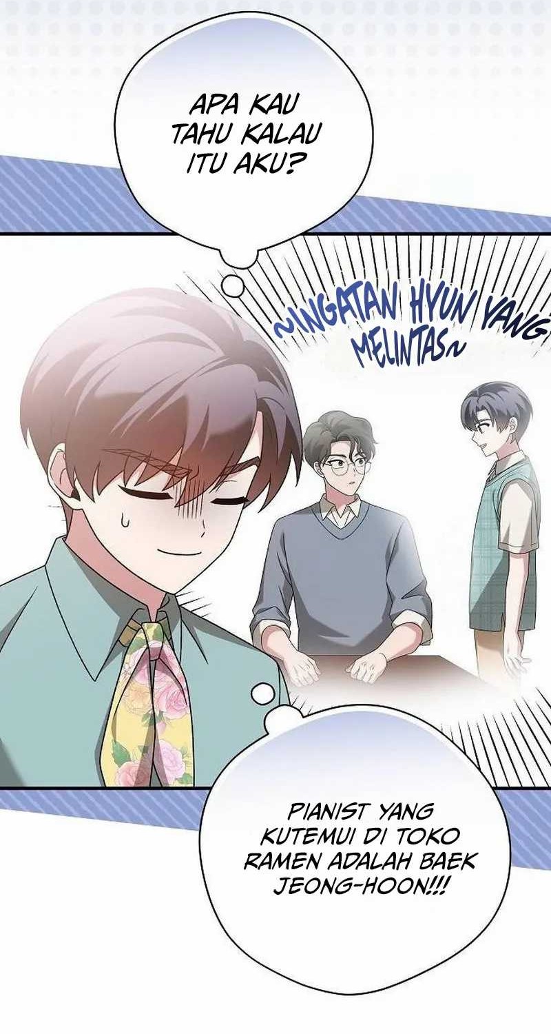 For the Musical Genius Chapter 22 Gambar 40