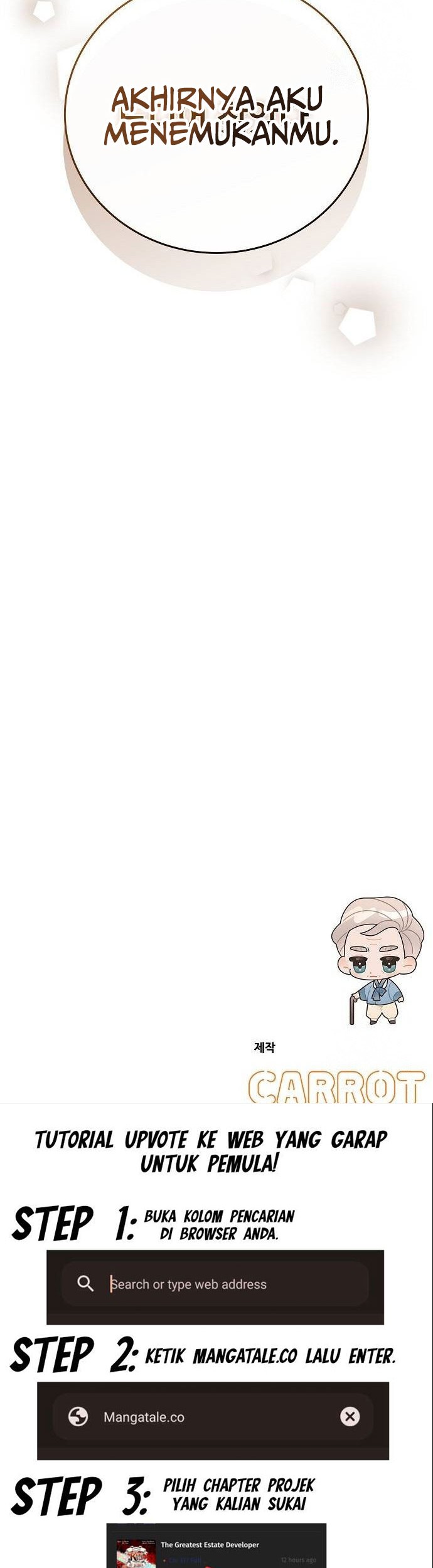 For the Musical Genius Chapter 21 Gambar 67