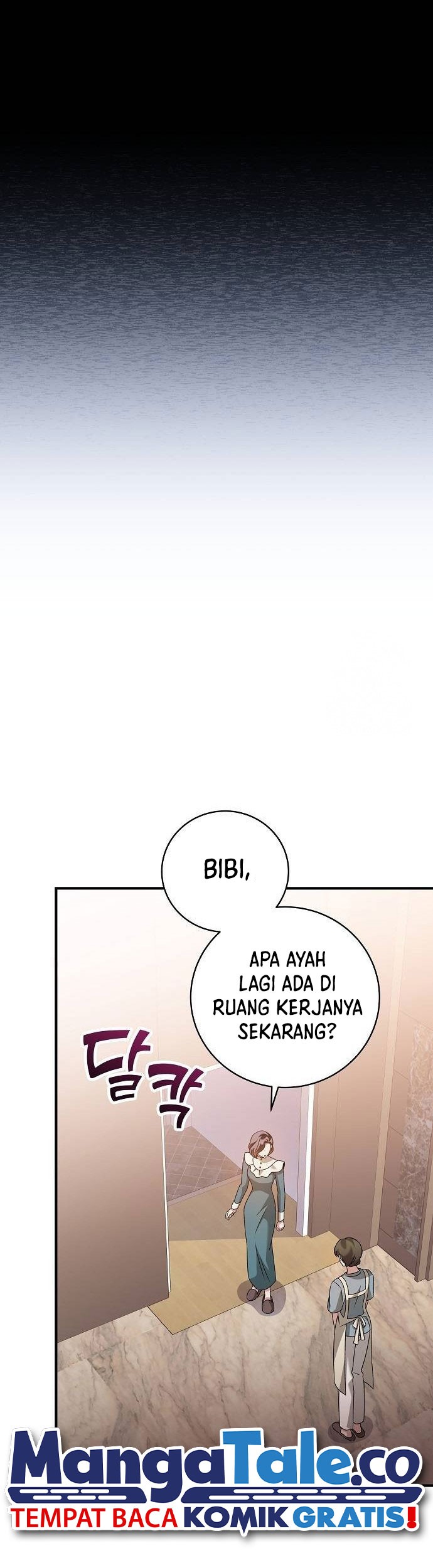 For the Musical Genius Chapter 21 Gambar 14