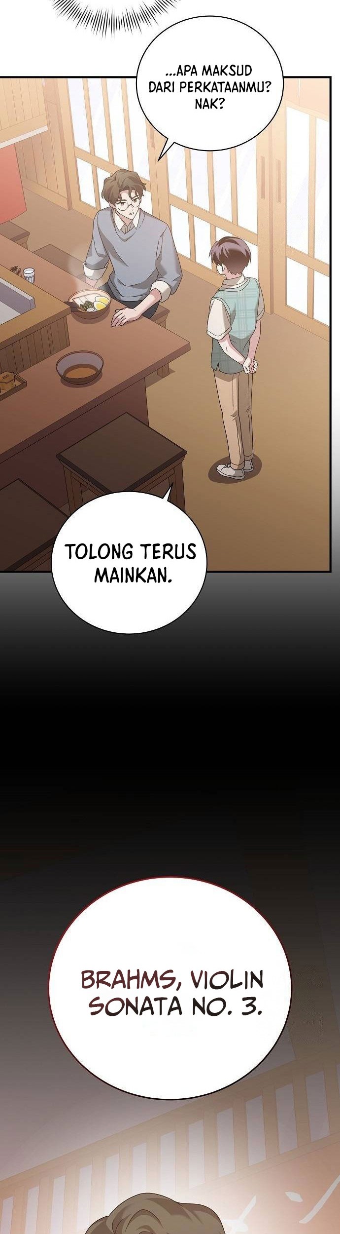 For the Musical Genius Chapter 21 Gambar 29