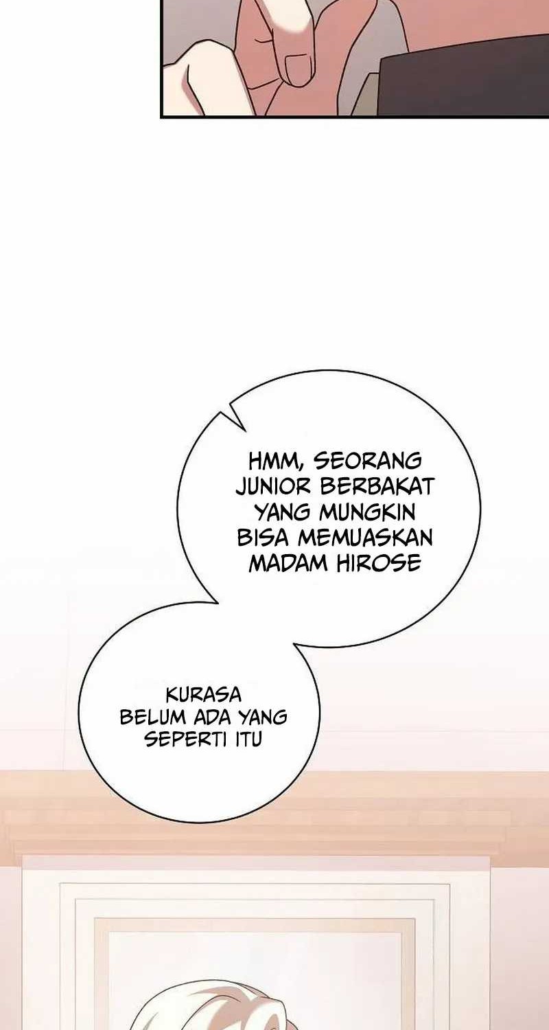 For the Musical Genius Chapter 20 Gambar 36