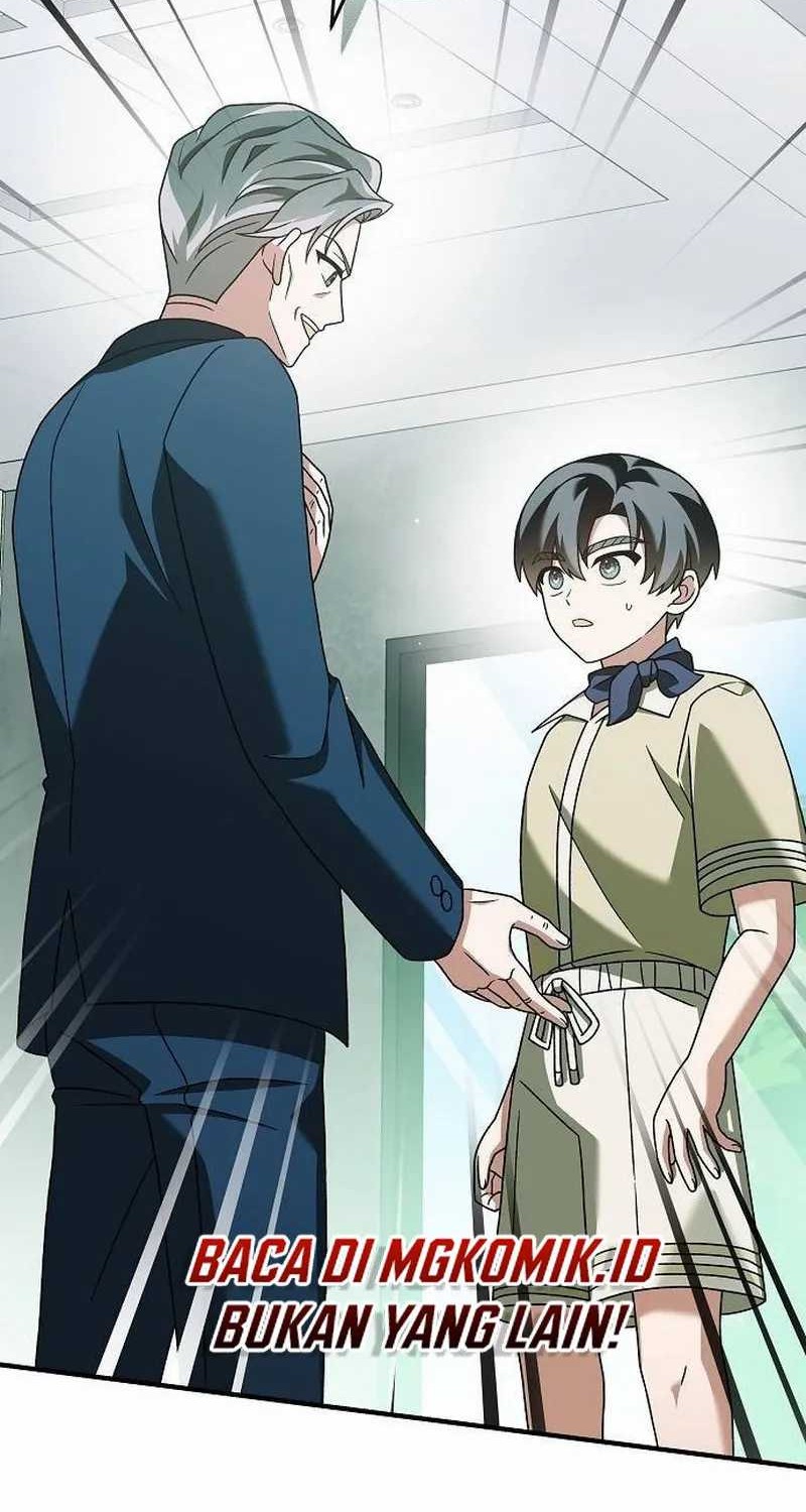 Baca Manhwa For the Musical Genius Chapter 20 Gambar 2