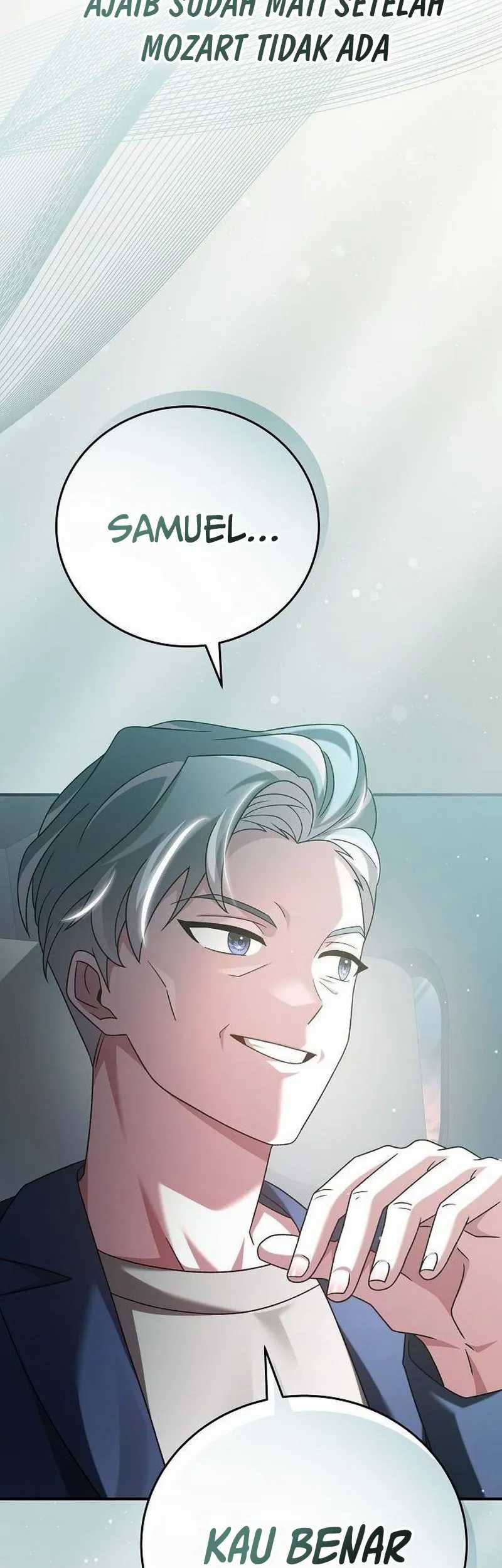 For the Musical Genius Chapter 20 Gambar 79