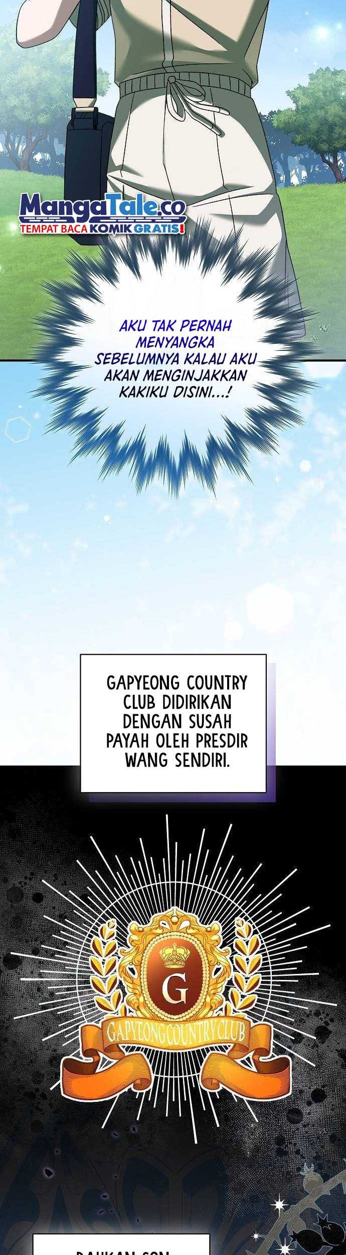 For the Musical Genius Chapter 19 Gambar 3