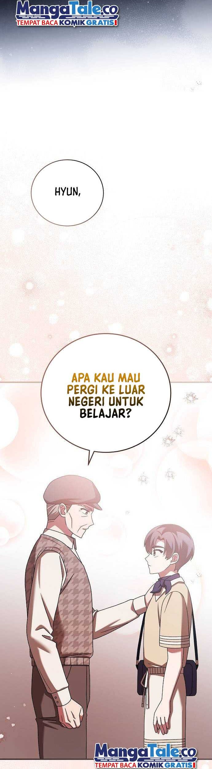 For the Musical Genius Chapter 19 Gambar 15