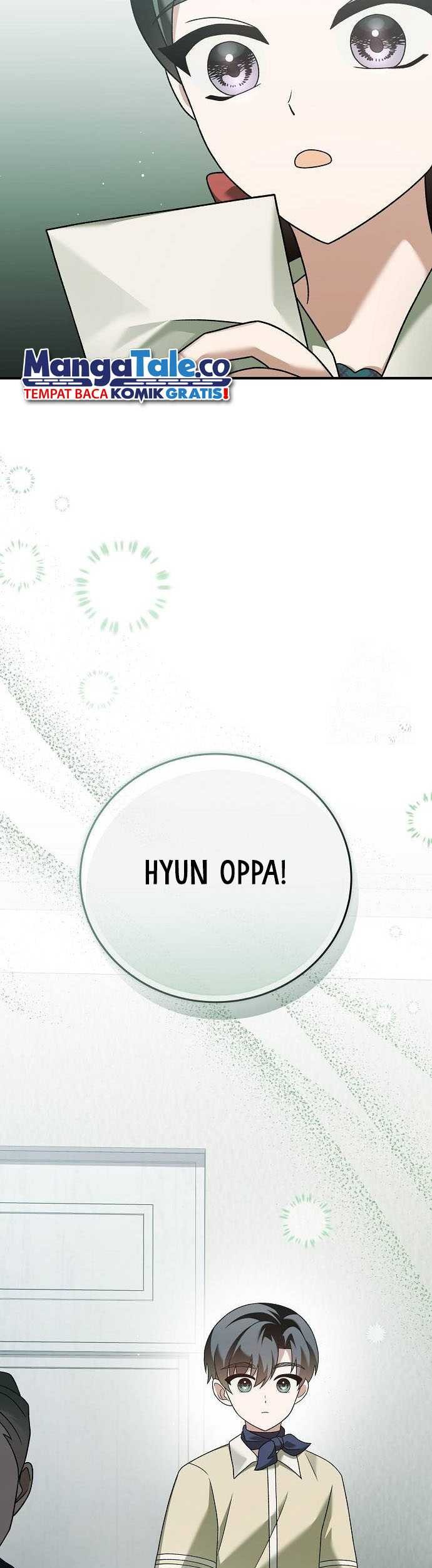 For the Musical Genius Chapter 19 Gambar 36