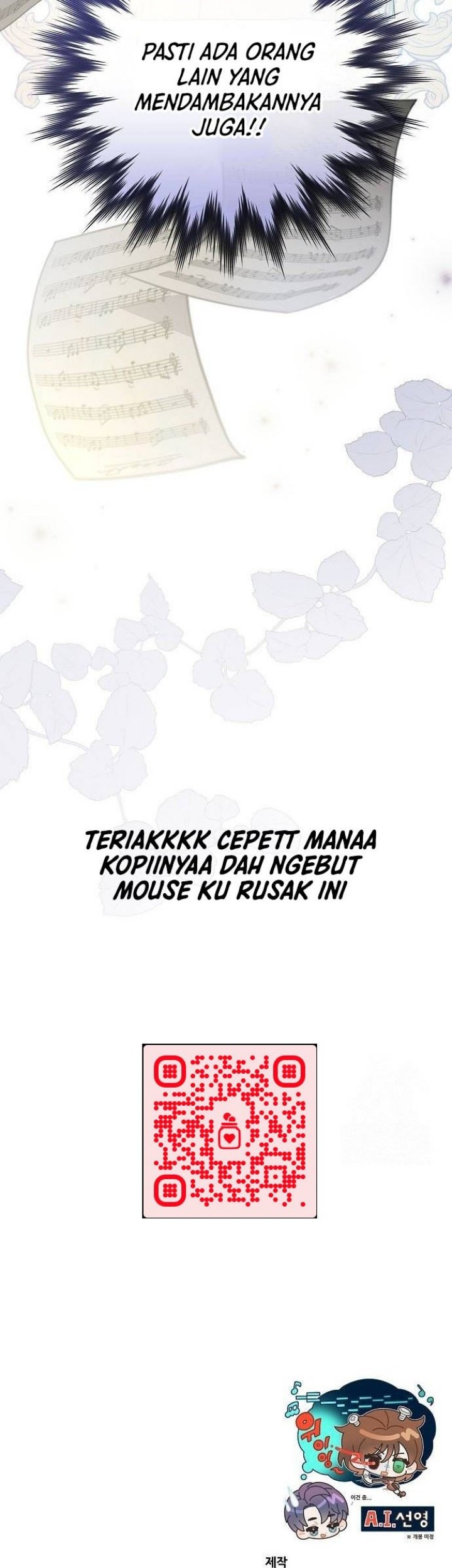 For the Musical Genius Chapter 18 Gambar 74