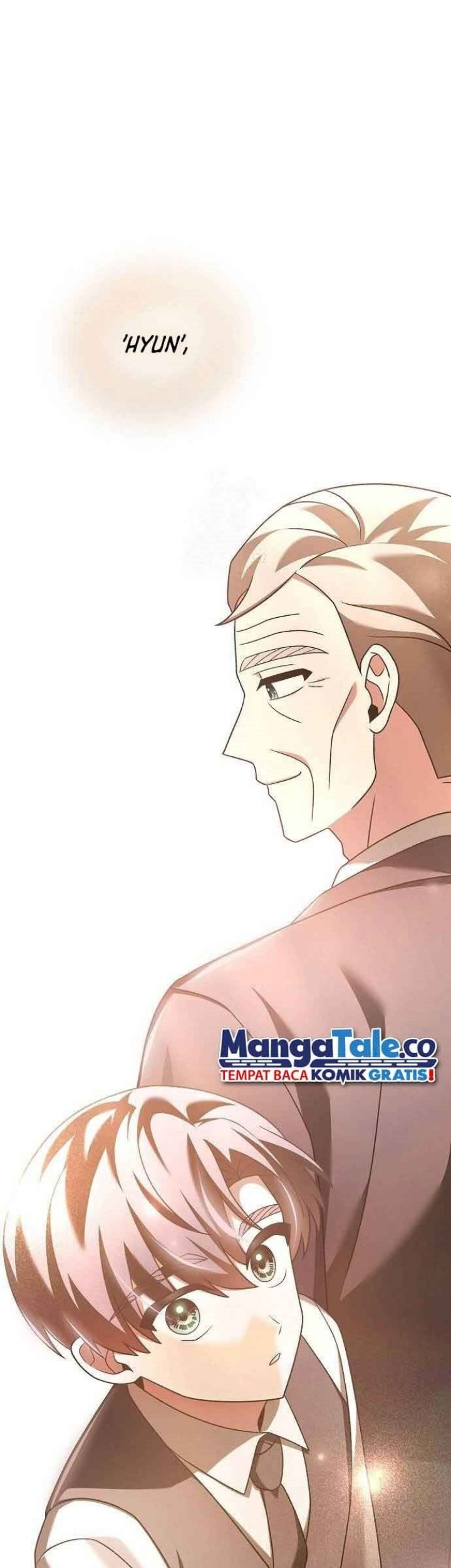 Baca Manhwa For the Musical Genius Chapter 18 Gambar 2