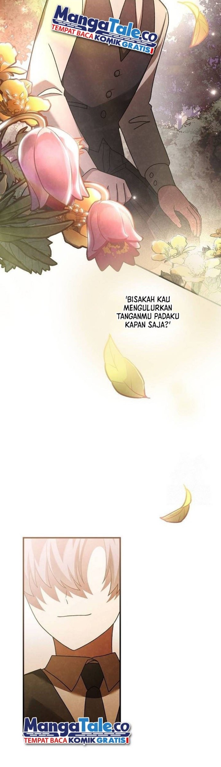 For the Musical Genius Chapter 18 Gambar 16