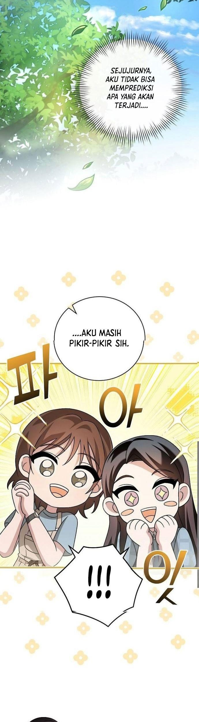 For the Musical Genius Chapter 16 Gambar 19